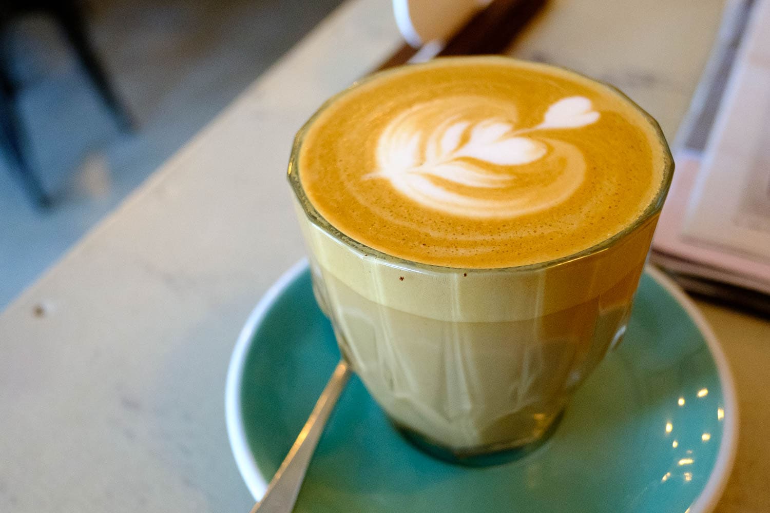 Timber Cafe