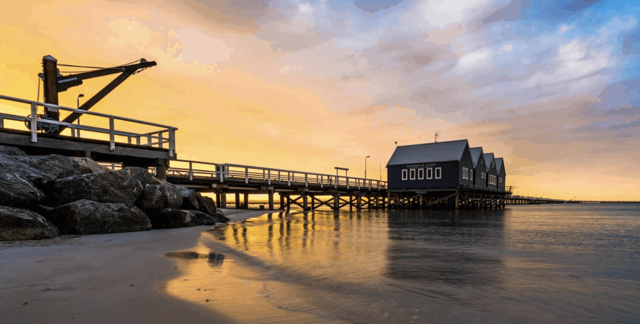 Busselton 1